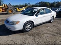 2002 Ford Taurus — photo 2 of 11 | VIN 1FAFP53232A244051