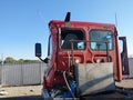 2019 Freightliner Cascadia 113 — photo 16 of 19 | VIN 1FUGGBDVXKLKE7706