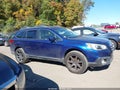 2016 Subaru Outback — photo 13 of 16 | VIN 4S4BSACC7G3269177