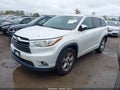 2014 Toyota Highlander — photo 2 of 19 | VIN 5TDDKRFH4ES037795