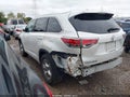 2014 Toyota Highlander — photo 3 of 19 | VIN 5TDDKRFH4ES037795