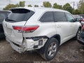 2014 Toyota Highlander — photo 4 of 19 | VIN 5TDDKRFH4ES037795