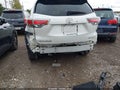 2014 Toyota Highlander — photo 6 of 19 | VIN 5TDDKRFH4ES037795
