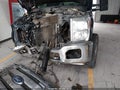 2016 Ford F-250 — photo 6 of 17 | VIN 1FT7W2B60GEA55748