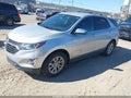 2018 Chevrolet Equinox — photo 2 of 16 | VIN 2GNAXJEV2J6260670