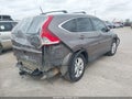 2013 Honda CR-V — photo 4 of 17 | VIN 5J6RM4H75DL060147