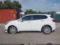 2017 Buick Envision — photo 15 of 20 | VIN LRBFXFSX2HD120579