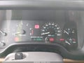 1997 Jeep Wrangler — photo 7 of 13 | VIN 1J4FY29P2VP461255