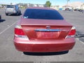 2006 Toyota Camry — photo 13 of 14 | VIN JTDBE32K963054477