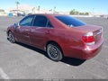 2006 Toyota Camry — photo 3 of 14 | VIN JTDBE32K963054477