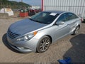 2013 Hyundai Sonata — photo 2 of 16 | VIN 5NPEC4AC8DH766614