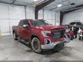 2022 GMC Sierra 1500 Limited — photo 12 of 21 | VIN 3GTU9DEL0NG109899
