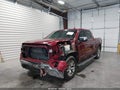 2022 GMC Sierra 1500 Limited — photo 18 of 21 | VIN 3GTU9DEL0NG109899