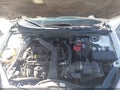 2007 Mercury Milan — photo 10 of 17 | VIN 3MEHM08Z97R668155