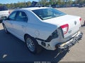 2007 Mercury Milan — photo 3 of 17 | VIN 3MEHM08Z97R668155