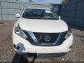 2018 Nissan Murano — photo 12 of 17 | VIN 5N1AZ2MH7JN126927