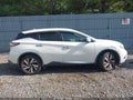 2018 Nissan Murano — photo 13 of 17 | VIN 5N1AZ2MH7JN126927