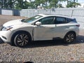 2018 Nissan Murano — photo 14 of 17 | VIN 5N1AZ2MH7JN126927