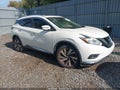 2018 Nissan Murano — photo 1 of 17 | VIN 5N1AZ2MH7JN126927