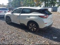 2018 Nissan Murano — photo 3 of 17 | VIN 5N1AZ2MH7JN126927