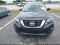 2020 Nissan Pathfinder — photo 12 of 16 | VIN 5N1DR2CN3LC644097