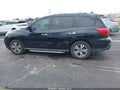 2020 Nissan Pathfinder — photo 14 of 16 | VIN 5N1DR2CN3LC644097