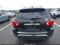 2020 Nissan Pathfinder — photo 16 of 16 | VIN 5N1DR2CN3LC644097
