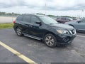 2020 Nissan Pathfinder — photo 1 of 16 | VIN 5N1DR2CN3LC644097