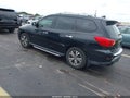 2020 Nissan Pathfinder — photo 3 of 16 | VIN 5N1DR2CN3LC644097