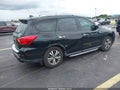 2020 Nissan Pathfinder — photo 4 of 16 | VIN 5N1DR2CN3LC644097