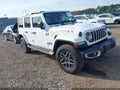 2026 Jeep Wrangler — photo 1 of 12 | VIN 1C4PJXEG8TW190397
