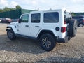 2026 Jeep Wrangler — photo 3 of 12 | VIN 1C4PJXEG8TW190397