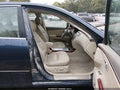 2006 Hyundai Azera — photo 5 of 13 | VIN KMHFC46F26A092618