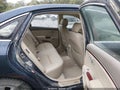 2006 Hyundai Azera — photo 8 of 13 | VIN KMHFC46F26A092618