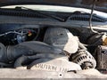 2002 Chevrolet Silverado 1500 — photo 10 of 15 | VIN 1GCEK19T92Z188499