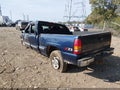 2002 Chevrolet Silverado 1500 — photo 3 of 15 | VIN 1GCEK19T92Z188499