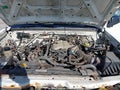 2004 Nissan Frontier — photo 10 of 11 | VIN 1N6ED29X34C435506