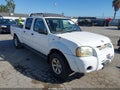 2004 Nissan Frontier — photo 1 of 11 | VIN 1N6ED29X34C435506