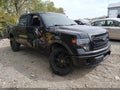 2013 Ford F-150 — photo 1 of 16 | VIN 1FTFW1ET5DFA78603