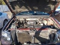 2008 Ford F-150 Lightning — photo 10 of 20 | VIN 1FTPW14V88KB64217