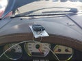 2008 Ford F-150 Lightning — photo 11 of 20 | VIN 1FTPW14V88KB64217