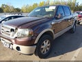 2008 Ford F-150 Lightning — photo 2 of 20 | VIN 1FTPW14V88KB64217