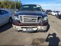 2008 Ford F-150 Lightning — photo 6 of 20 | VIN 1FTPW14V88KB64217