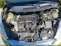 2013 Ford Fiesta — photo 10 of 11 | VIN 3FADP4BJ8DM218108