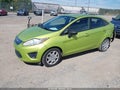 2013 Ford Fiesta — photo 2 of 11 | VIN 3FADP4BJ8DM218108