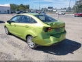 2013 Ford Fiesta — photo 3 of 11 | VIN 3FADP4BJ8DM218108
