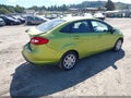 2013 Ford Fiesta — photo 4 of 11 | VIN 3FADP4BJ8DM218108
