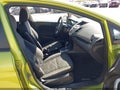 2013 Ford Fiesta — photo 5 of 11 | VIN 3FADP4BJ8DM218108