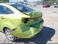 2013 Ford Fiesta — photo 6 of 11 | VIN 3FADP4BJ8DM218108