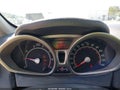 2013 Ford Fiesta — photo 7 of 11 | VIN 3FADP4BJ8DM218108